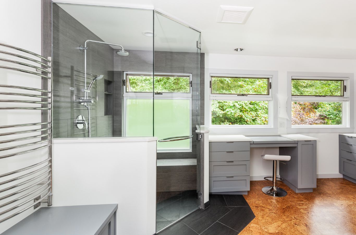 Shower Glass Installation Service Near Me